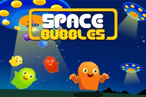 Space Bubbles